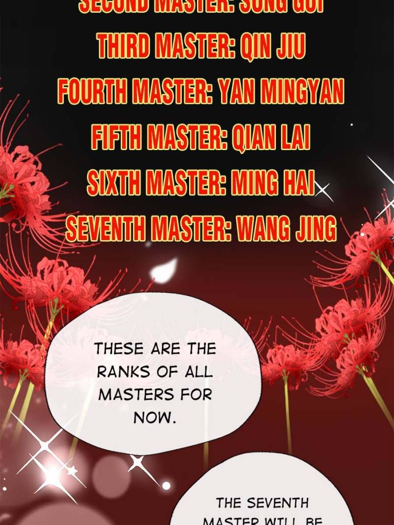 My Vampire Master Chapter 15 39